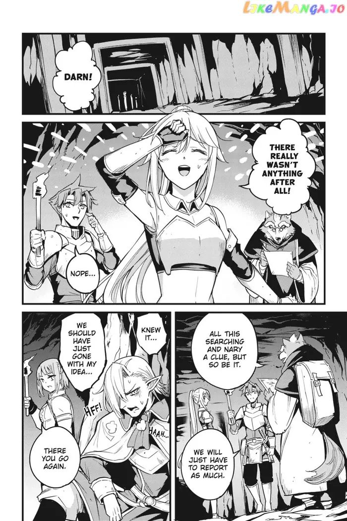 Goblin Slayer: Side Story Year One Chapter 59 image 05_optimized